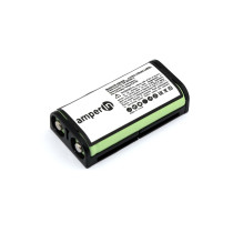 Аккумуляторная батарея Amperin для Sony  BP-HP550-11  2.4V  700mAh  1.68Wh