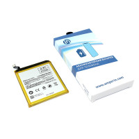 Аккумуляторная батарея Amperin для Xiaomi Mi 5s (BM36) 3100mAh 3,85V