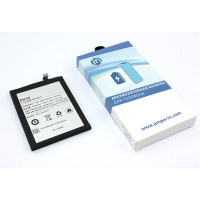 Аккумуляторная батарея Amperin для Xiaomi Redmi 4 Pro (BN40) 4100mAh 3.85V