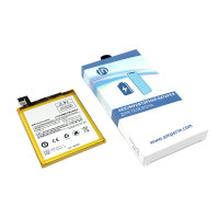 Аккумуляторная батарея Amperin для Xiaomi Redmi Note 3 Redmi Note 3 Pro (BM46) 4050mAh