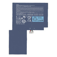 Аккумуляторная батарея для планшета Acer Iconia TAB W500, W501 (AP11B7H)