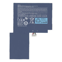 Аккумуляторная батарея для планшета Acer Iconia TAB W500, W501 (AP11B7H)