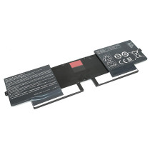 Аккумулятор (Батарея) для ноутбука Acer Aspire S5-391 (AP12B3F) 14,8V 2310mAh