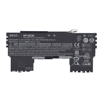 Аккумулятор AP12E3K для ноутбука Acer Aspire S7-191 7.4V 3790mAh ORG