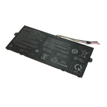 Аккумулятор (Батарея) для ноутбука Acer Aspire SF514 (AP16L5J) 7.7V 4670mAh