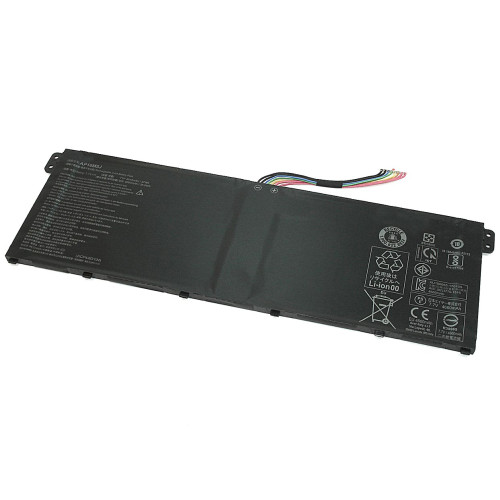 Аккумулятор (Батарея) для ноутбука Acer Aspire A315-51 (AP16M5J) 7.7V 4810mAh