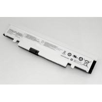 Аккумулятор (Батарея) для ноутбука Samsung NC110 (AA-PB6NC6W) 5900mAh белая
