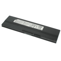 Аккумулятор (Батарея) для ноутбука Asus Eee PC T101 (AP22-T101MT) 7.3V 4900mAh черная