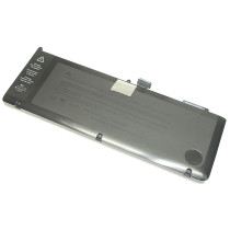 Аккумулятор для ноутбука Apple MacBook Pro A1286 (A1382 020-7134-A) 10.95V 7000mAh 77.5Wh, HC/ORG