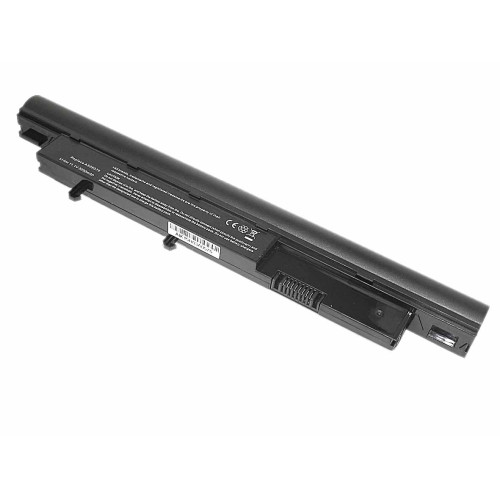 Аккумулятор (Батарея) для ноутбука Acer Aspire 3810T 5810T (AS09D70) 5200mAh REPLACEMENT черная