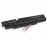 Аккумулятор для ноутбука Acer Aspire 3830 4830 (AS11A3E) 11.1V 5200mAh 57Wh, черный, OEM