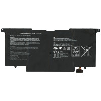 Аккумулятор C22-UX31 для ноутбука Asus UX31A 7.4V 6840mAh ORG