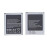 Аккумуляторная батарея B100AE для Samsung GT-S7270/GT-S7272/S7275 Galaxy Ace 3/S7898 3.8V 5.7Wh