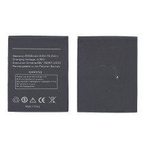 Аккумуляторная батарея B2000 для Highscreen Spider