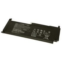 Аккумулятор B21N1344 для ноутбука Asus 7.6V 4110mAh ORG
