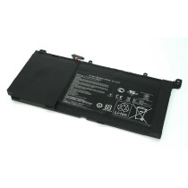 Аккумулятор B31N1336 для ноутбука Asus Vivobook V551LB 11.4V 4110mAh ORG