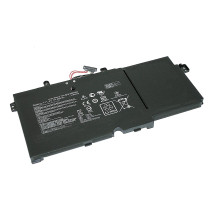 Аккумулятор (Батарея) для ноутбука Asus N591LB Q551LN 11.4V 48Wh B31N1402 черная