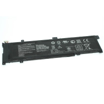 Аккумулятор (Батарея) для ноутбука Asus K501LB (B31N1429) 11.4V 4110mAh черная