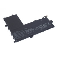 Аккумулятор (Батарея) для ноутбука Asus TP201SA (B31N1536) 11.4V 48Wh черная