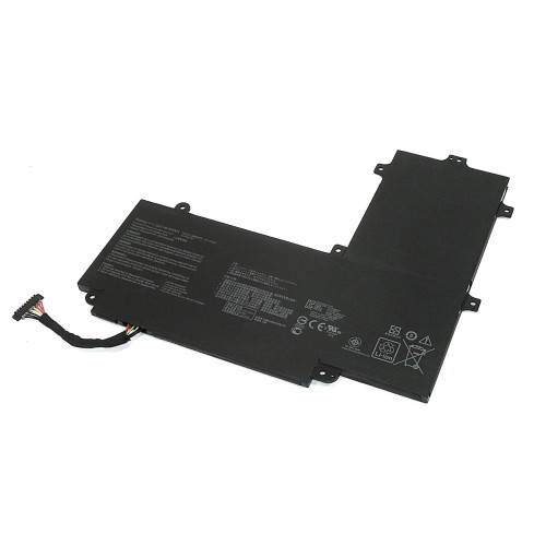 Аккумулятор (Батарея) для ноутбука Asus TP203NA (B31N1625) 11.52V 3653mAh черная