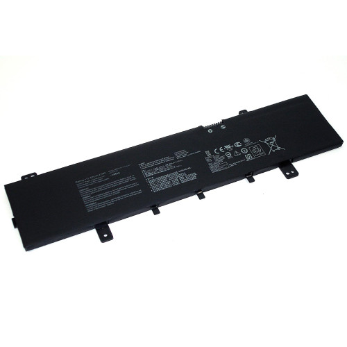 Аккумулятор (Батарея) для ноутбука Asus VivoBook 15 X505BA (B31N1631) 11.52V 42Wh