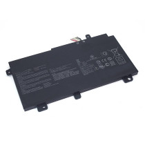Аккумулятор (Батарея) для ноутбука Asus FX504 (B31N1726) 11,4V 48Wh черная