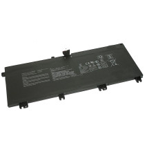 Аккумулятор (Батарея) для ноутбука Asus GL703VD FX705GM (B41N1711) 15.2V 64Wh черная