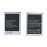 Аккумуляторная батарея B500AE для Samsung Galaxy S4 mini GT-I9190 3.8 V 7.22Wh