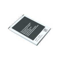 Аккумуляторная батарея B500BE для Samsung Galaxy S4 mini GT-I9195 (3 контакта)