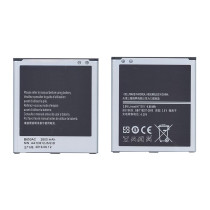 Аккумуляторная батарея B650AE для Samsung GT-i9150/GT-i9158 3.8V 2600mAh