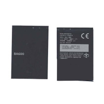 Аккумуляторная батарея BA600 для Sony Xperia U ST25i
