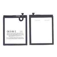 Аккумуляторная батарея BA621 для MeiZu M5 Note 4000mAh / 15.40Wh 3,85V