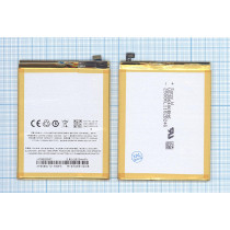 Аккумуляторная батарея BA741 для MeiZu E2 3400mAh / 13.09Wh 3,85V