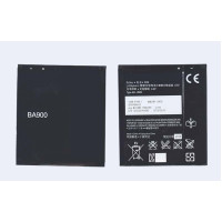 Аккумуляторная батарея BA900 для Sony Xperia J ST26i
