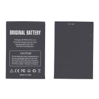 Аккумуляторная батарея BAT16484000 для DOOGEE X5 Max X5 MAX Pro