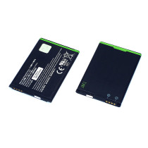 Аккумуляторная батарея BAT-30615-006, JM1 для Blackberry 9790, 9860, 9900, 1450mAh, 3.7V