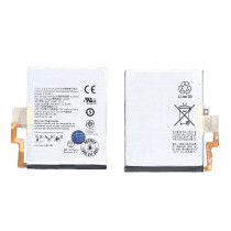 Аккумуляторная батарея BAT-58107-003 для BlackBerry Passport