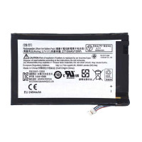 Аккумуляторная батарея для планшета Acer Iconia Tab B1-710 (BAT-715) 3.7V 10Wh