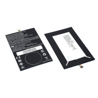 Аккумуляторная батарея BAT-D10 для Acer Liquid Jade S, Z, 1900mAh, 3.8V