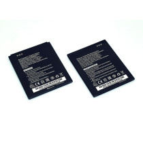 Аккумуляторная батарея BAT-E10 для Acer Liquid Z530, 2420mAh, 3.8V