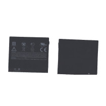 Аккумуляторная батарея BB81100 для HTC T8585 TOUCH HD2 LEO 3.7 V 4.55Wh