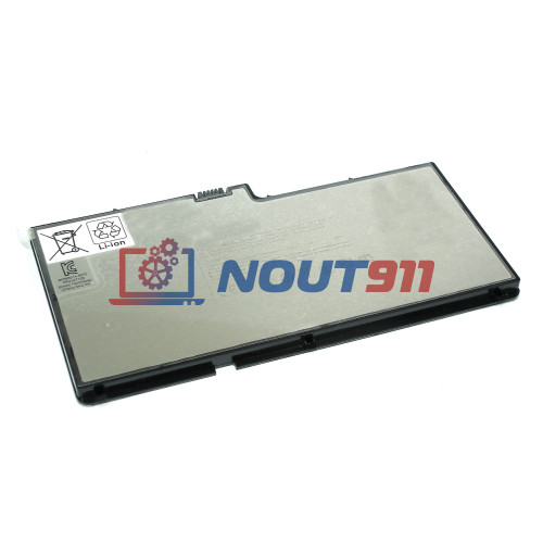 Аккумулятор (Батарея) для ноутбука HP 13-1000 (BD04) 14.8V 2800mAh