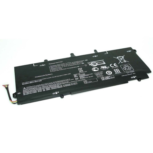 Аккумулятор (Батарея) для ноутбука HP Elitebook 1040 G1 (BL06XL) 11.1V 42Wh