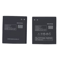Аккумуляторная батарея BL196 для Lenovo P700i 2500mAh
