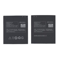 Аккумуляторная батарея BL198 для Lenovo K860 S880 S890 2250mAh
