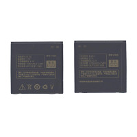 Аккумуляторная батарея BL201 для Lenovo A60/A60+