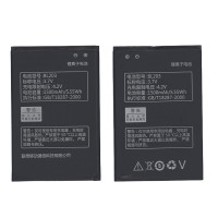 Аккумуляторная батарея BL203 для Lenovo A369i 1500mAh