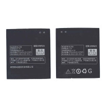 Аккумуляторная батарея BL208 для Lenovo S920 2250mAh