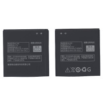 Аккумуляторная батарея BL209 для Lenovo A516 A706 A760 2000mAh