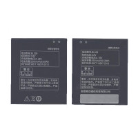 Аккумуляторная батарея BL229 для Lenovo A806/A806T/A8